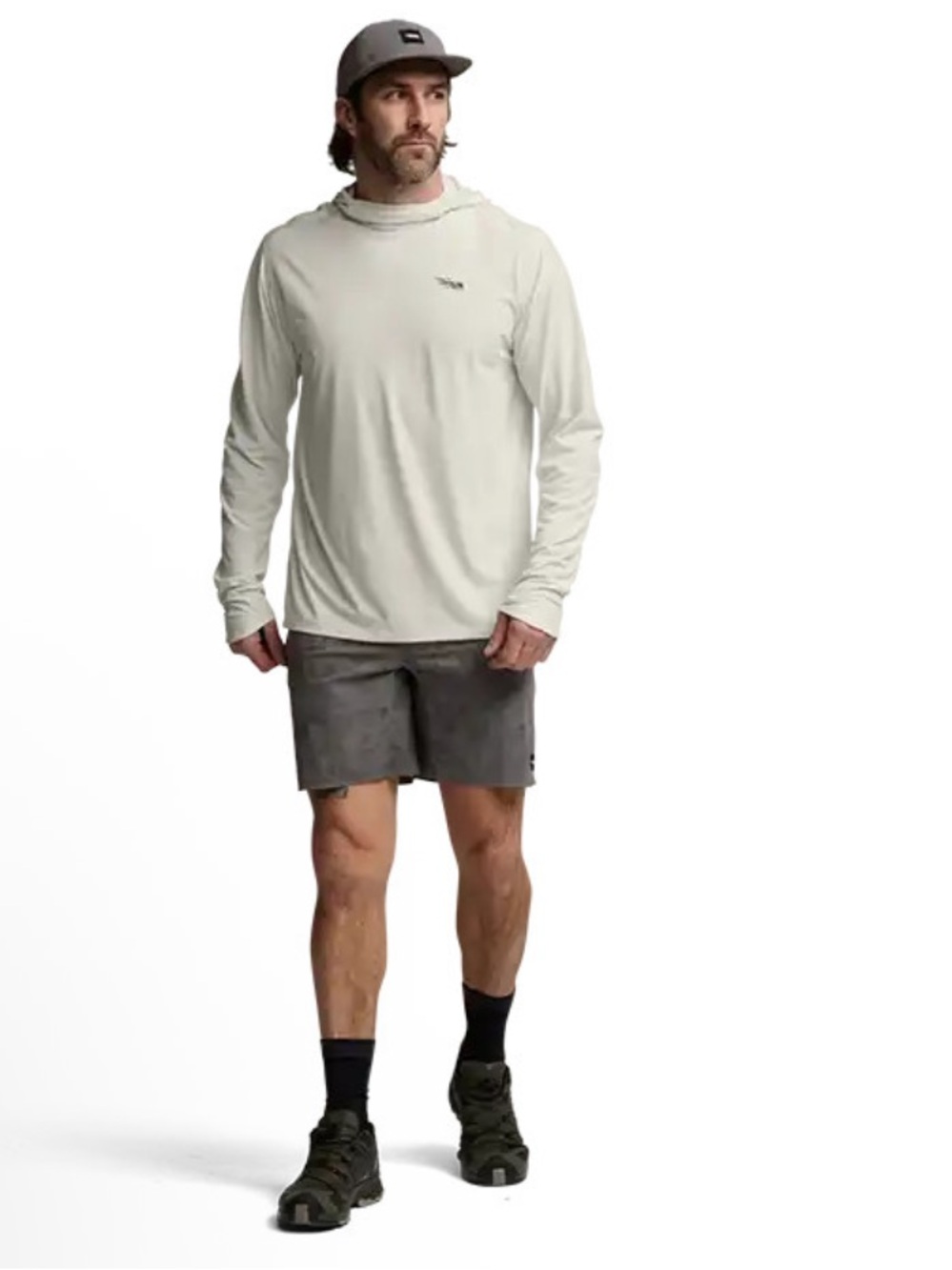 Sitka Radiant Sun Hoody